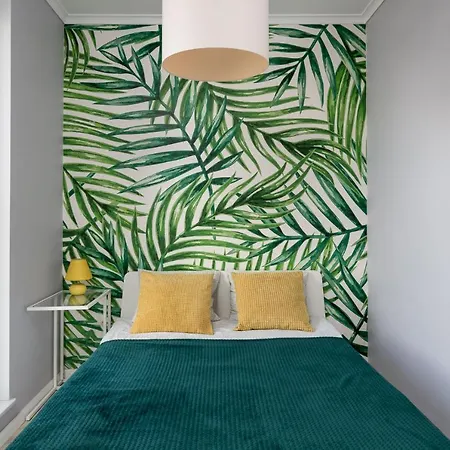 Apartament A.s Kościuszki Ii