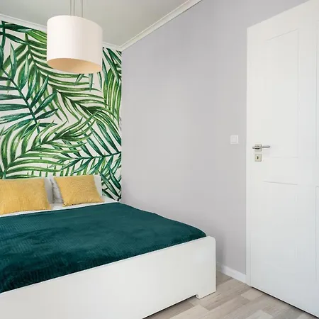 Apartament A.s Kościuszki Ii *