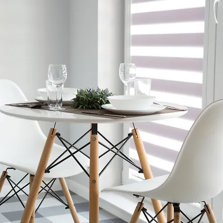 A.s Kosciuszki Ii アパート *