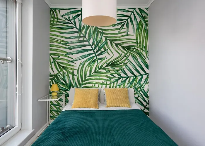 Apartment A.s Kosciuszki Ii