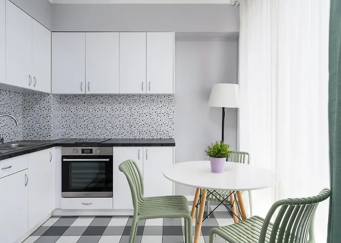 Apartment A.s Kosciuszki Ii