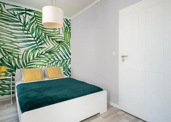 Apartment A.s Kosciuszki Ii *